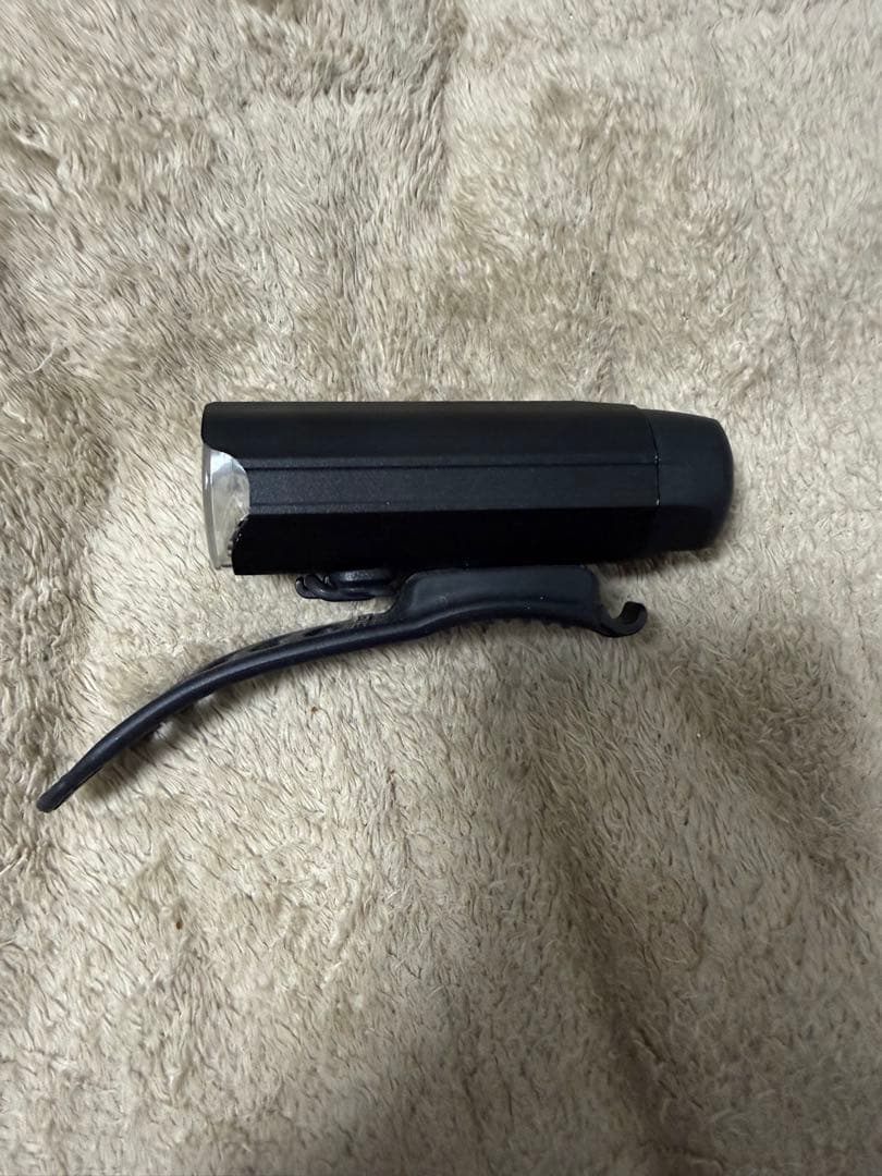 LEZYNE PRO400+ 自転車用ライト