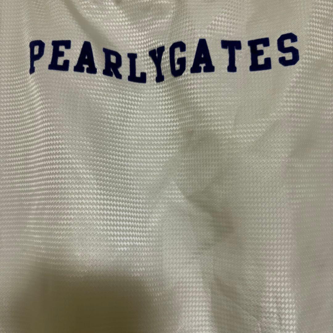 PEARLYGATES パーリーゲーツ　スニード　0 Sサイズ　ゴルフ