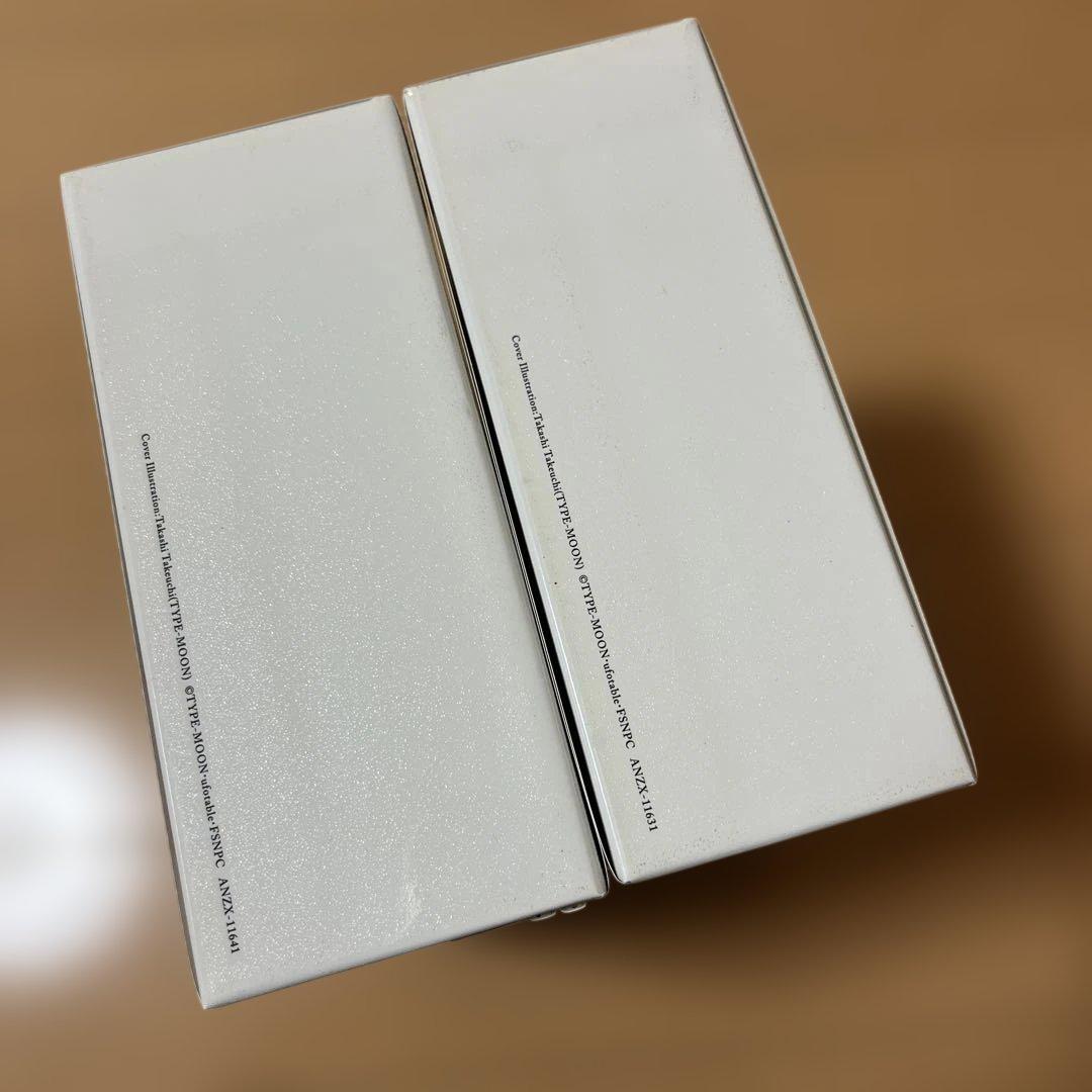 アニメ Fate/stay night Unlimited Blade Works