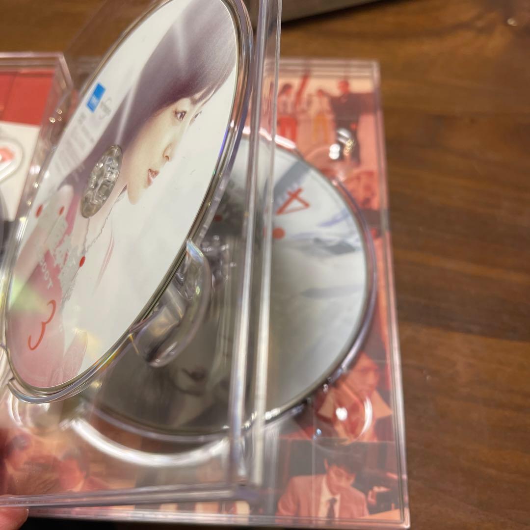 怨み屋本舗 REBOOT DVD-BOX〈5枚組〉