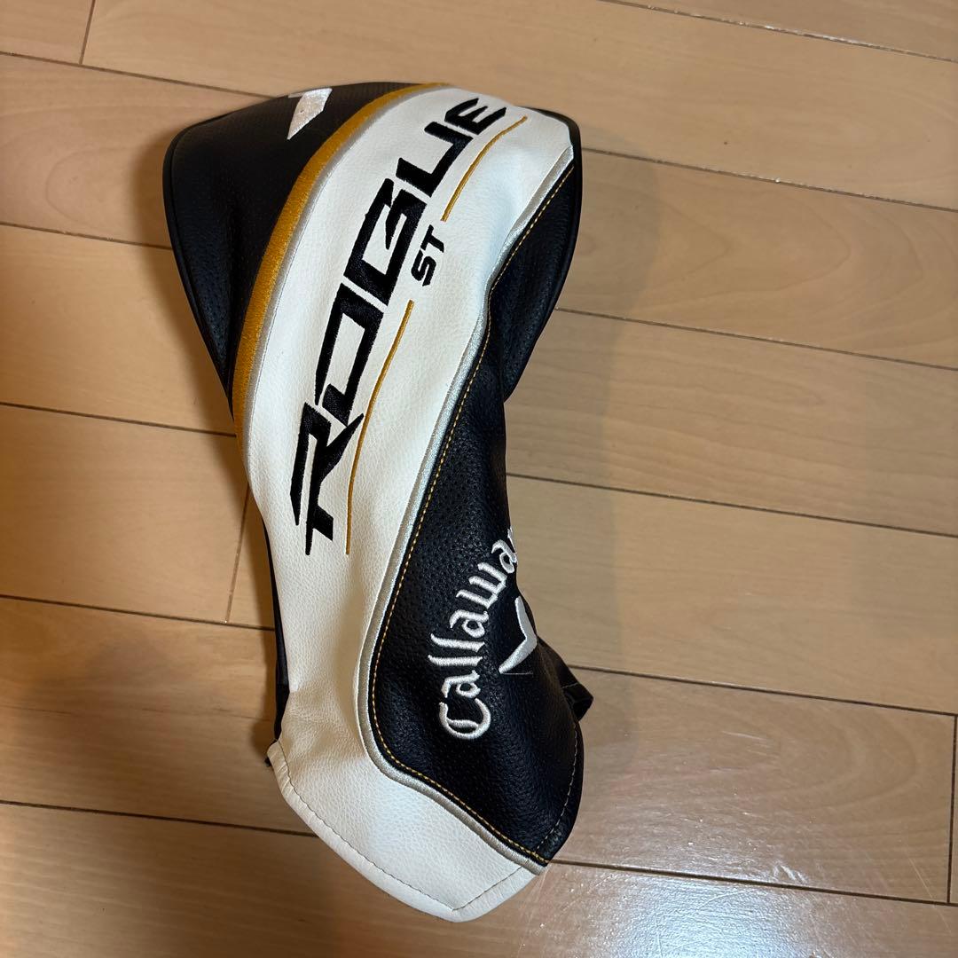 Callaway Rogue ST MAX LS ドライバー 10.5
