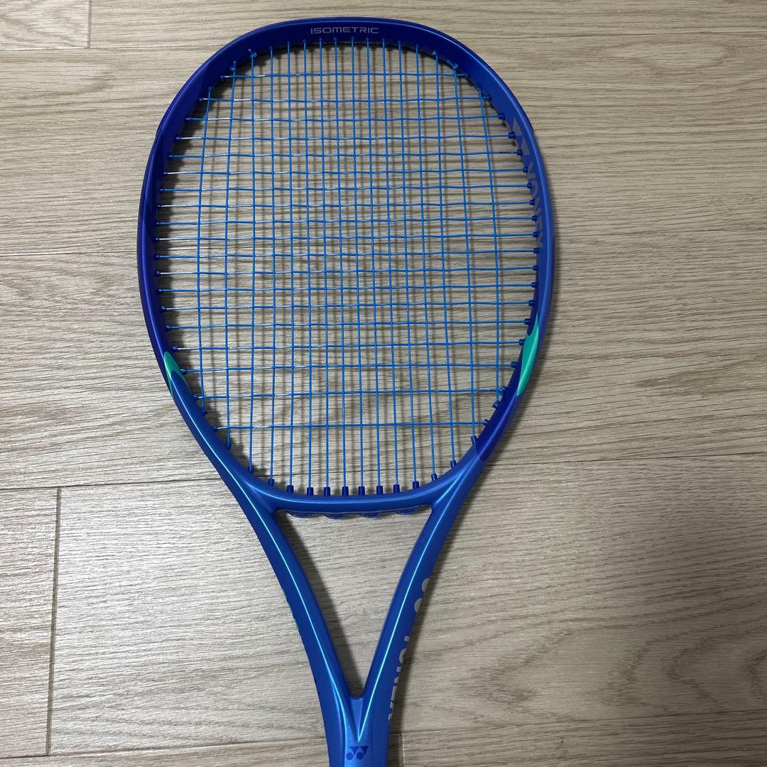 YONEX EZONE 98 G2 2025モデル