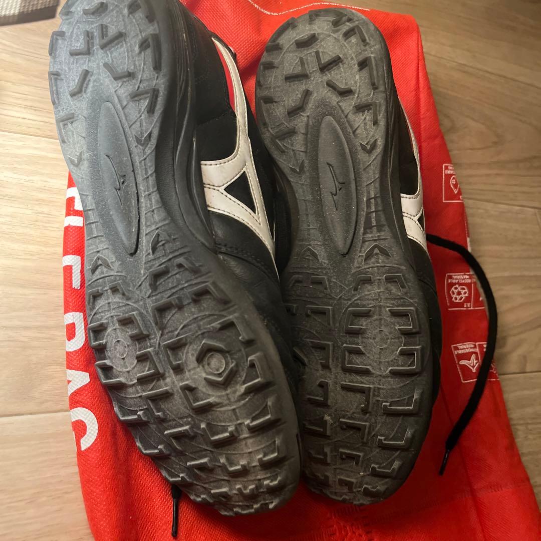 み*か様 モレリア　トレシュー　フットサルシューズ　25.5cm