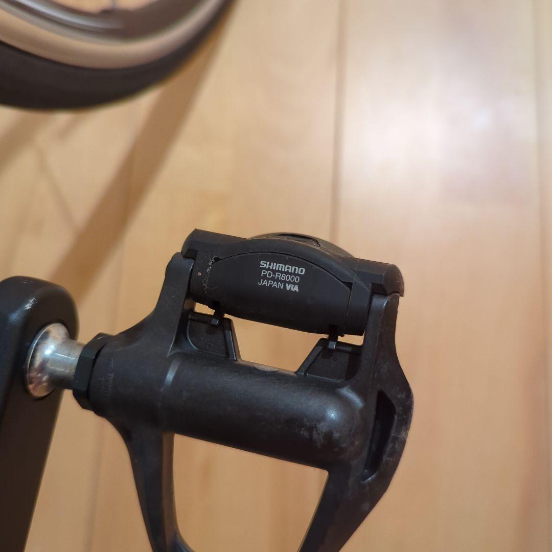 Cannondale CAAD12 5800系105