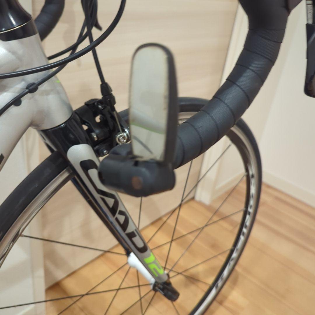 Cannondale CAAD12 5800系105