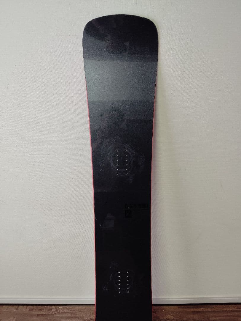 GRAY Desperado Ⅳ 161cmワイド