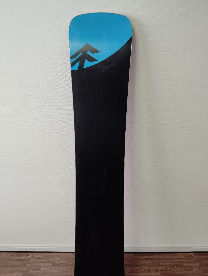 GRAY Desperado Ⅳ 161cmワイド