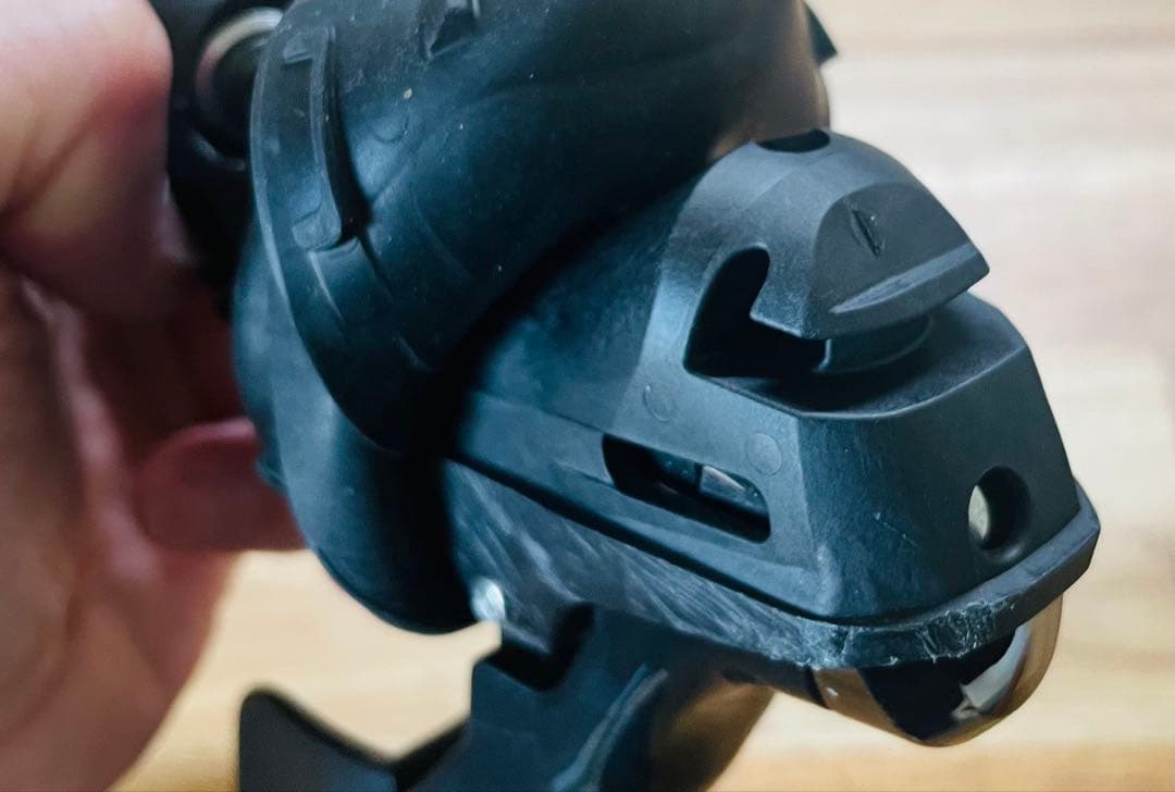 シマノSTIレバー アルテグラR8000左右