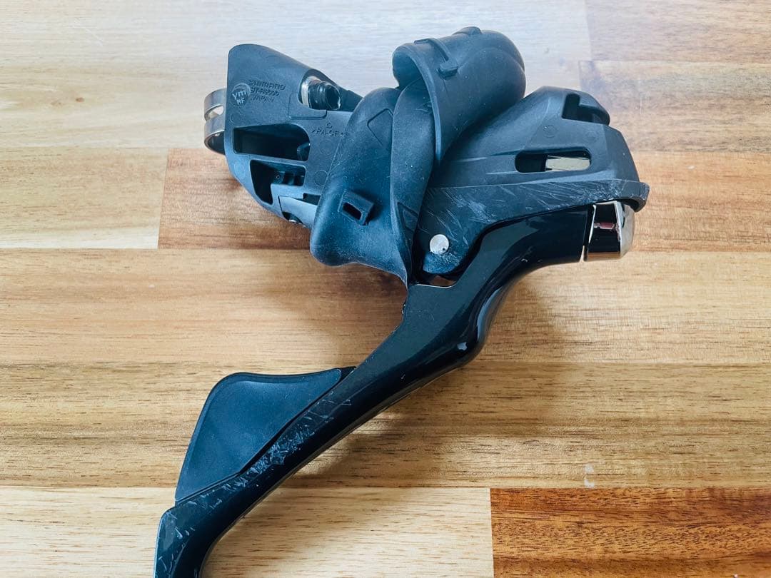 シマノSTIレバー アルテグラR8000左右