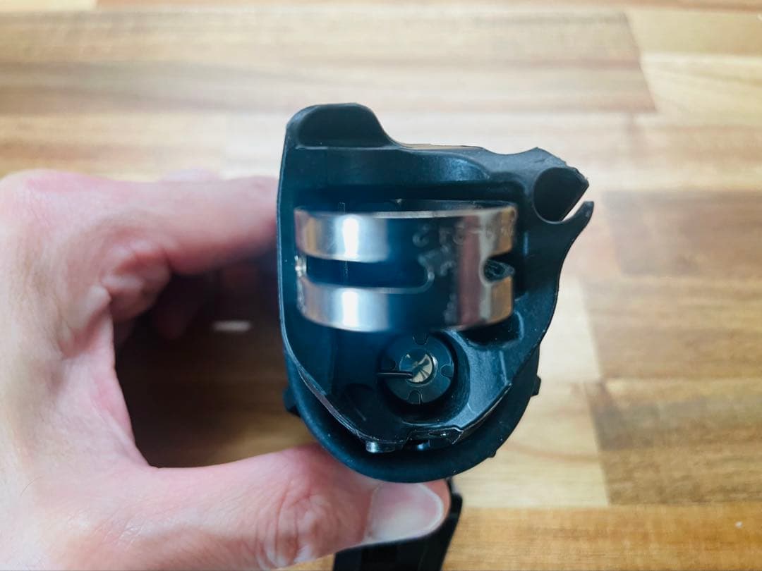 シマノSTIレバー アルテグラR8000左右