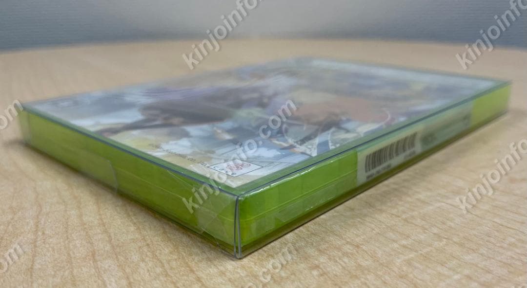 Espgaluda II（エスプガルーダII）【新品未開封・xbox360日本版