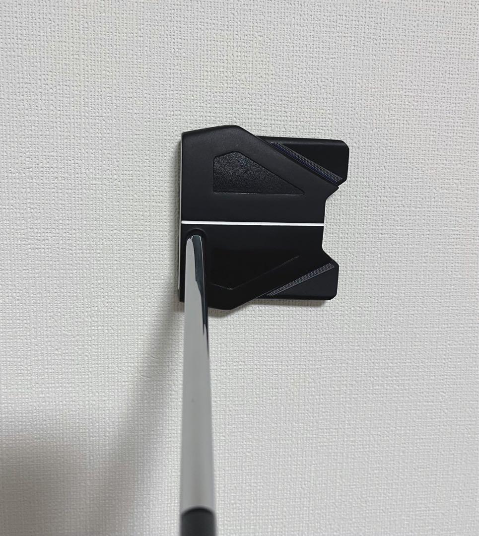 【美品】 オデッセイ テン センターシャフト 34インチ