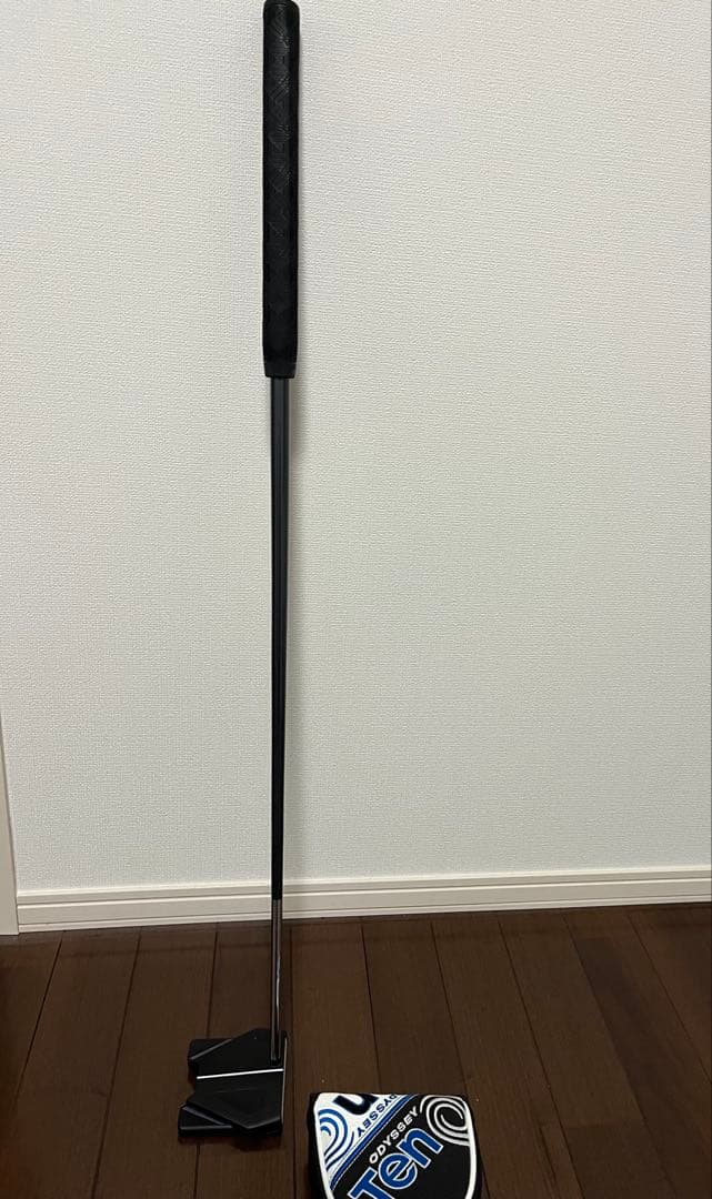 【美品】 オデッセイ テン センターシャフト 34インチ