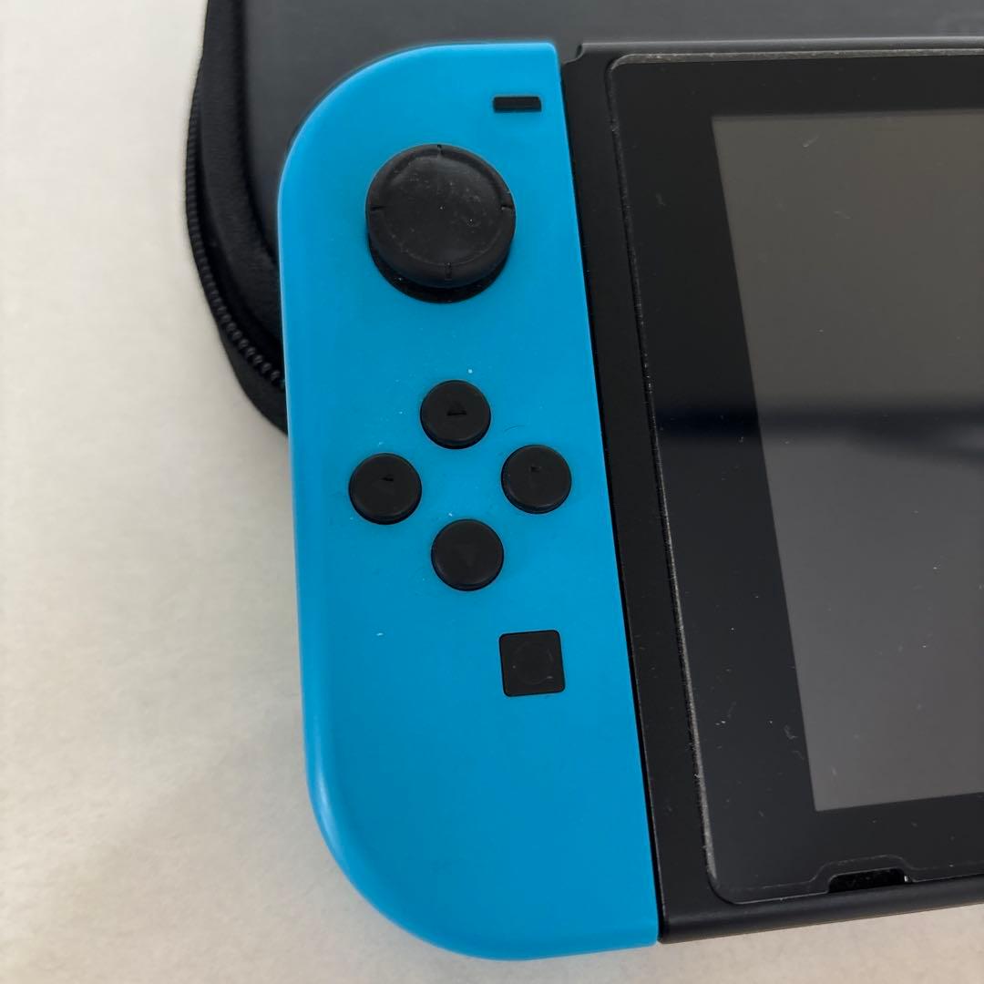 任天堂 SWITCH 本体　ジャンク品