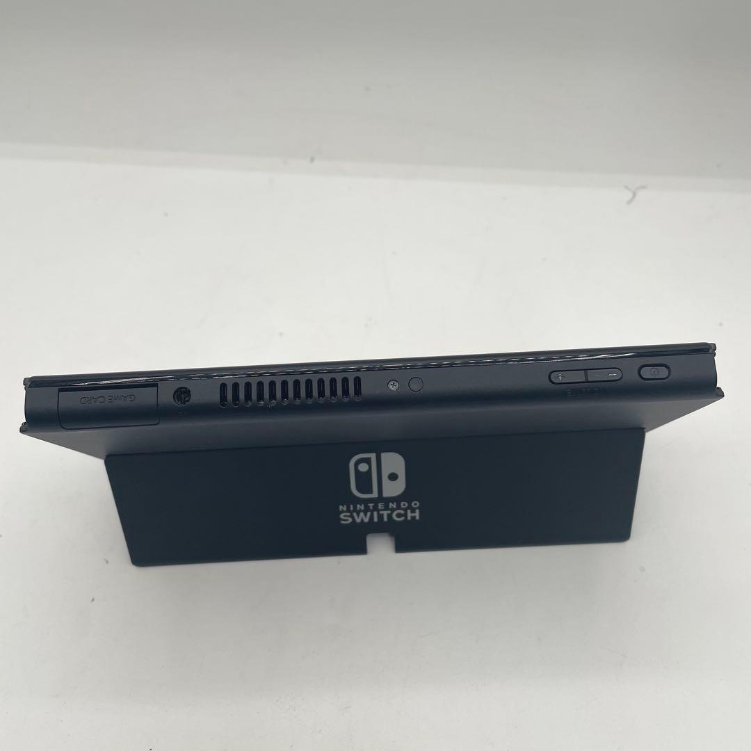 NintendoSwitch 有機ELモデル2022 本体　画面のみ