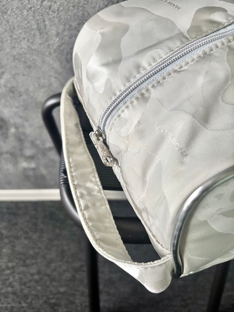 MARK & LONA マークアンドロナ シューズケース