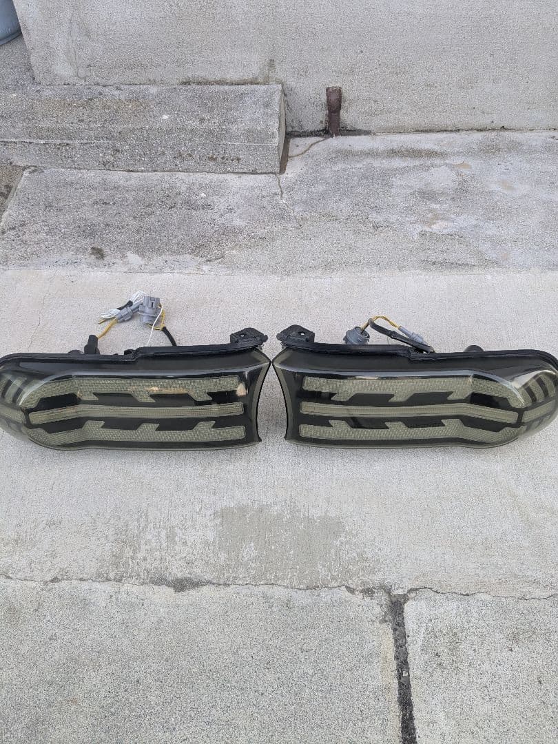 FJクルーザーコーナーレンズ