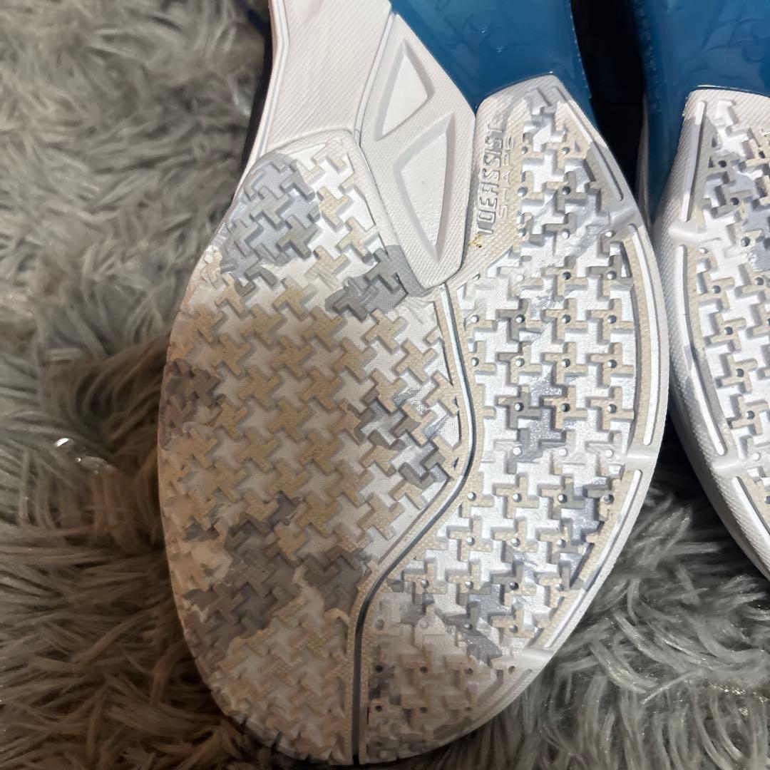 ヨネックスバドミントンシューズ　カスケードドライブ26