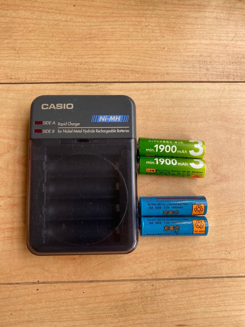 iCOM IC-R6 エアーバンドスペシャル