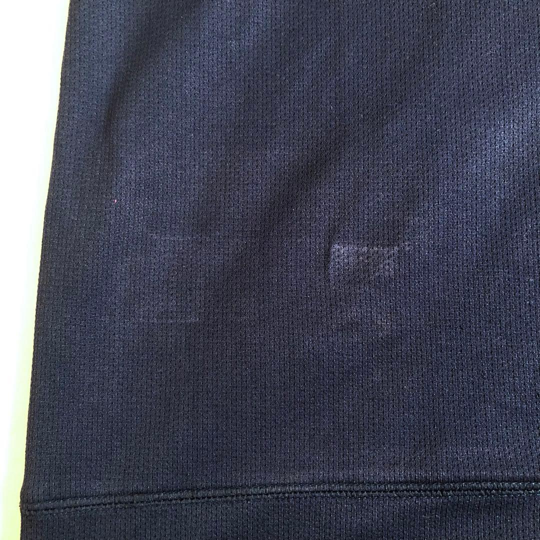 UMBRO 00s サッカー イングランド代表 トレーニング シャツ Vネック