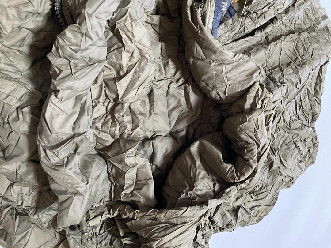 カリンシア　Defence 1 寝袋