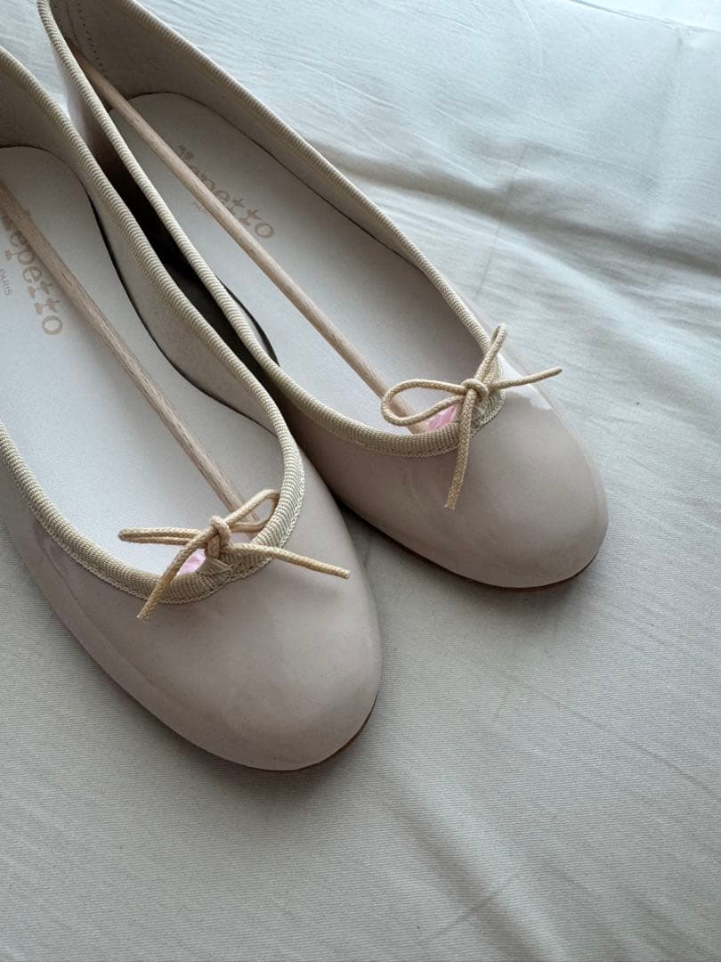 Repetto Cendrillon バレエシューズ 35