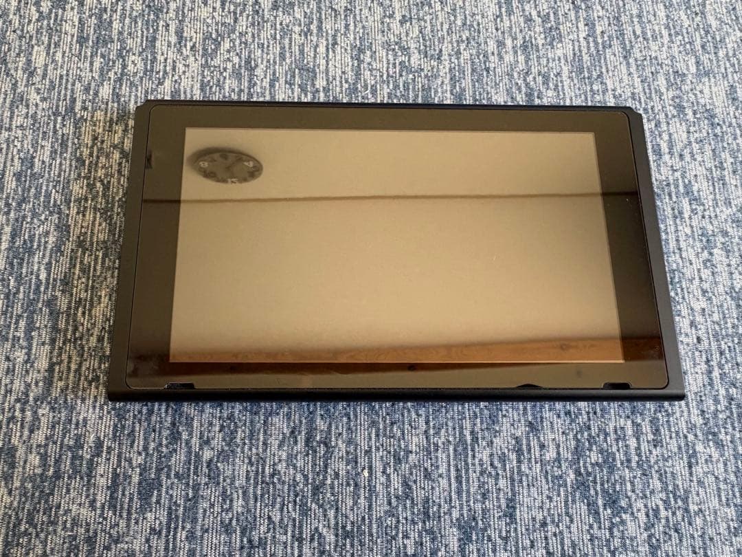 Nintendo Switch初代モデル　動作確認済み