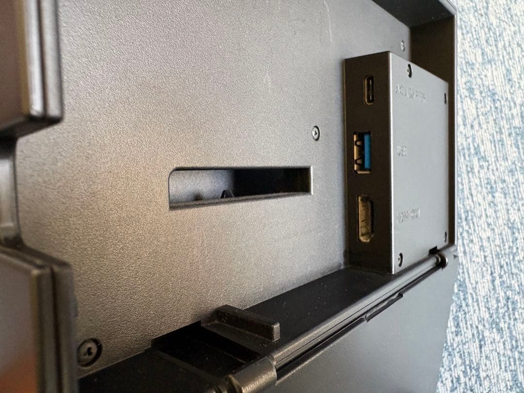 Nintendo Switch初代モデル　動作確認済み