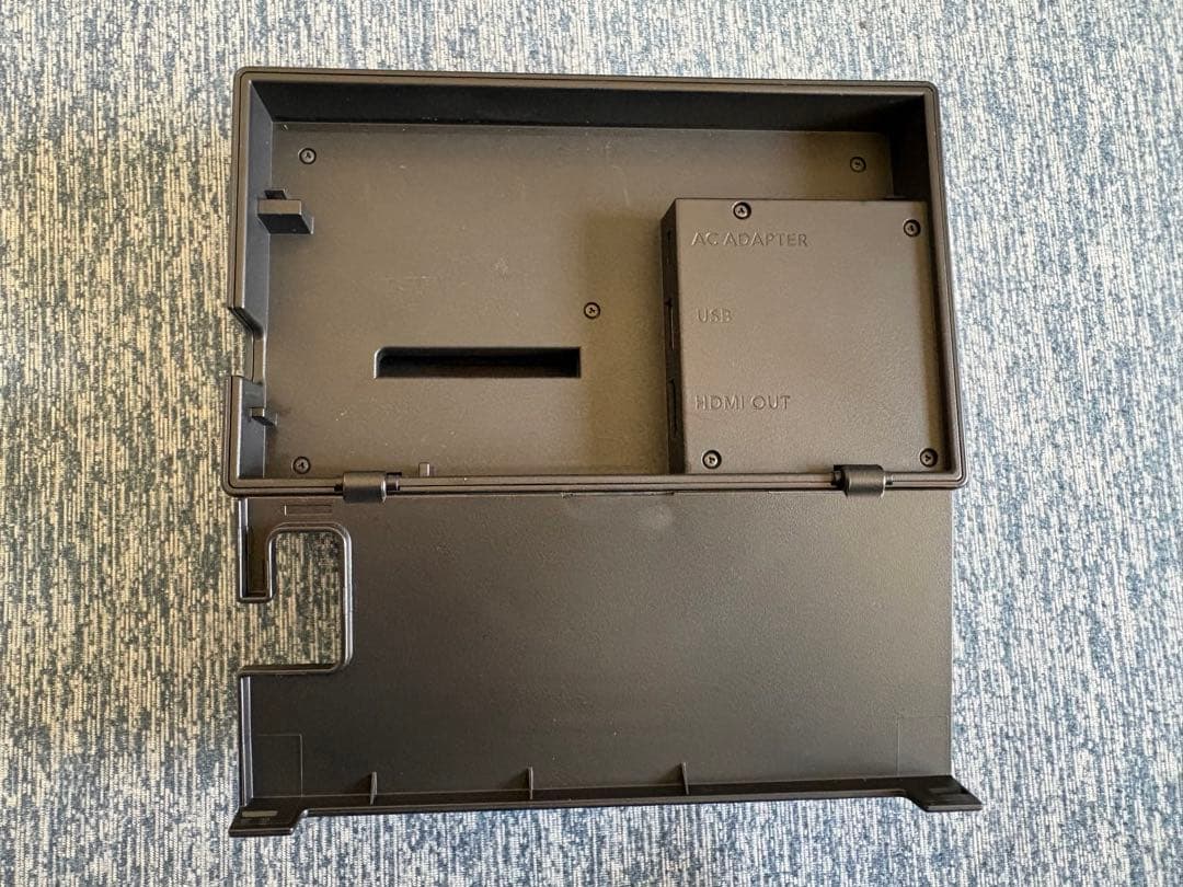 Nintendo Switch初代モデル　動作確認済み