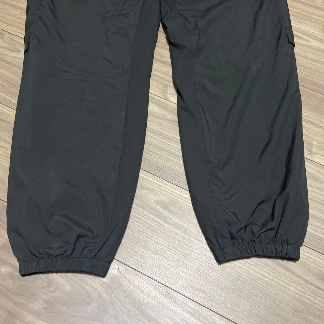 OAKLEY オークリー メンズ ウィンドウォームジョガーパンツ XXL 3L