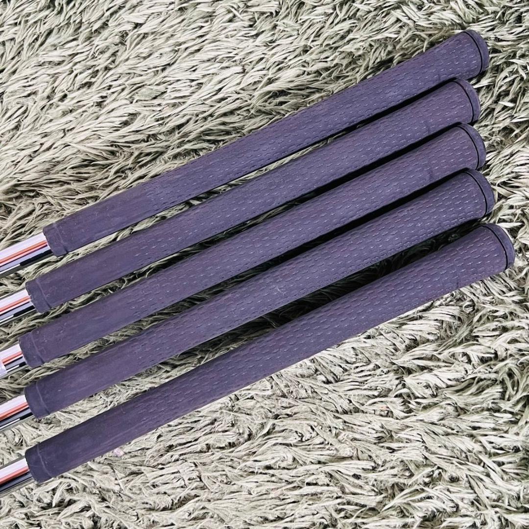 キャロウェイ ローグST マックスファスト アイアン5本セット メンズ 初心者