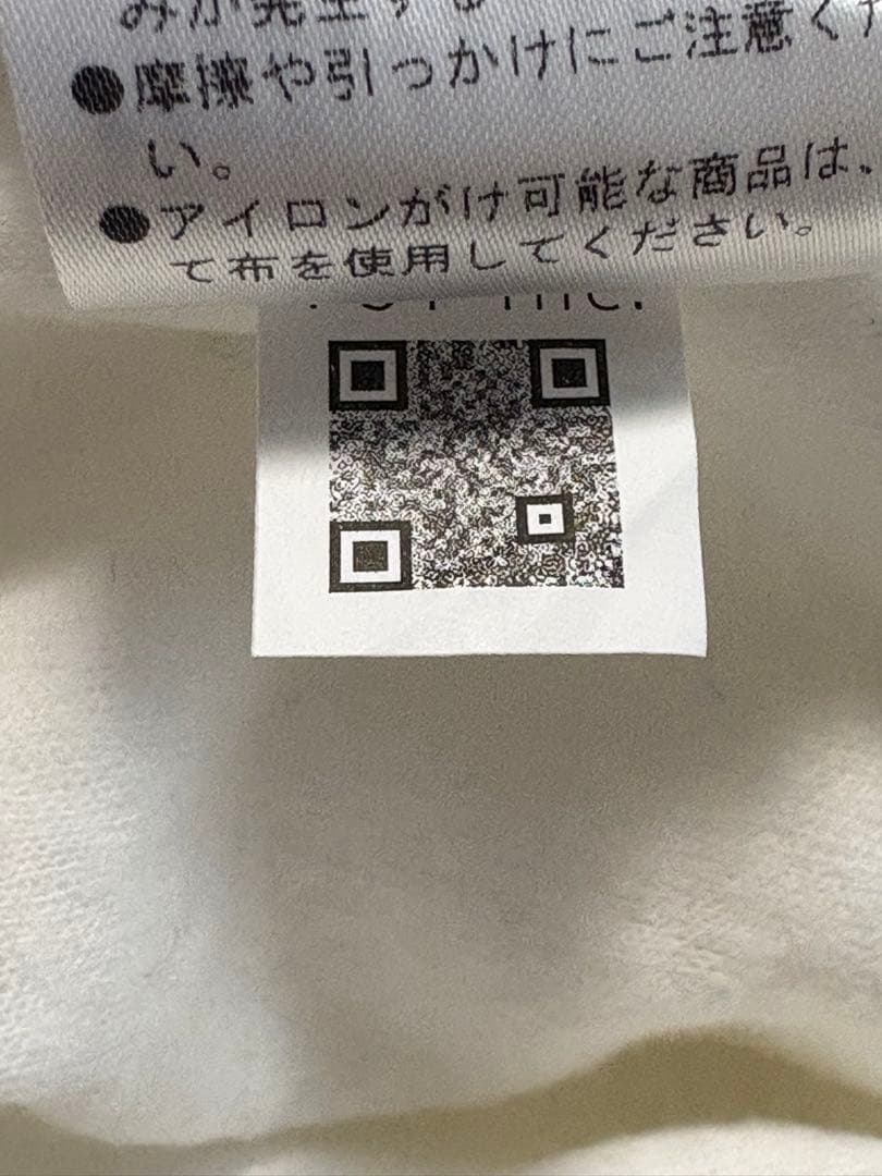 MASTER BUNNY EDITION パーリーゲイツ　ゴルフシャツ6