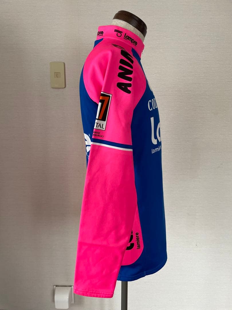 d*2様 COLNAGOコルナゴ サイクリング ジャージ ビンテージ SANTI