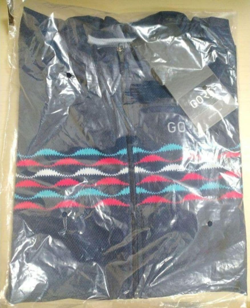 ゴアウェア スカイライン レディース サイクルジャージ シャツ