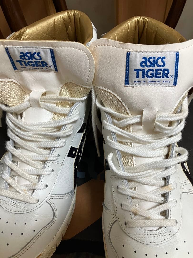 アシックス ファブレジャパンL