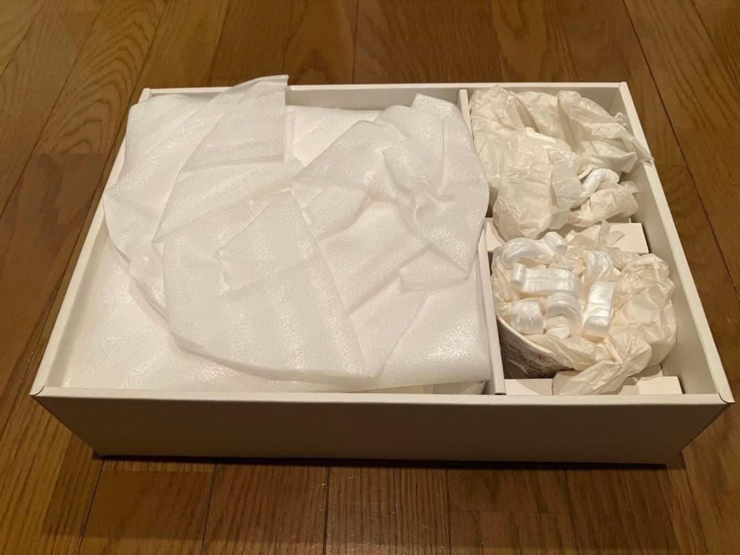   THE WEDDING ティーカップ&ソーサーセット