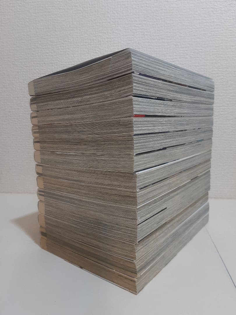 既刊全巻　 終末のワルキューレ　1～26巻 アジチカ