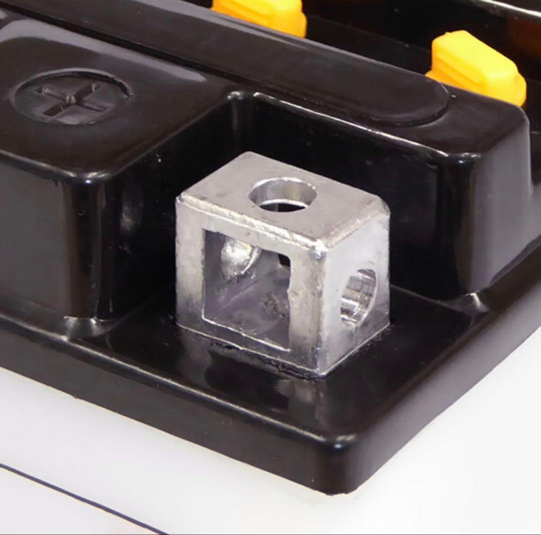 除雪機バッテリー　SB 18L-A（YB18L-A,GM18A-3Aなど互換）