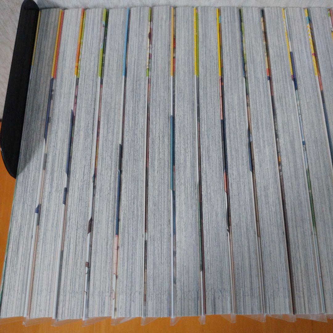 鹿楓堂よついろ日和 1～21巻