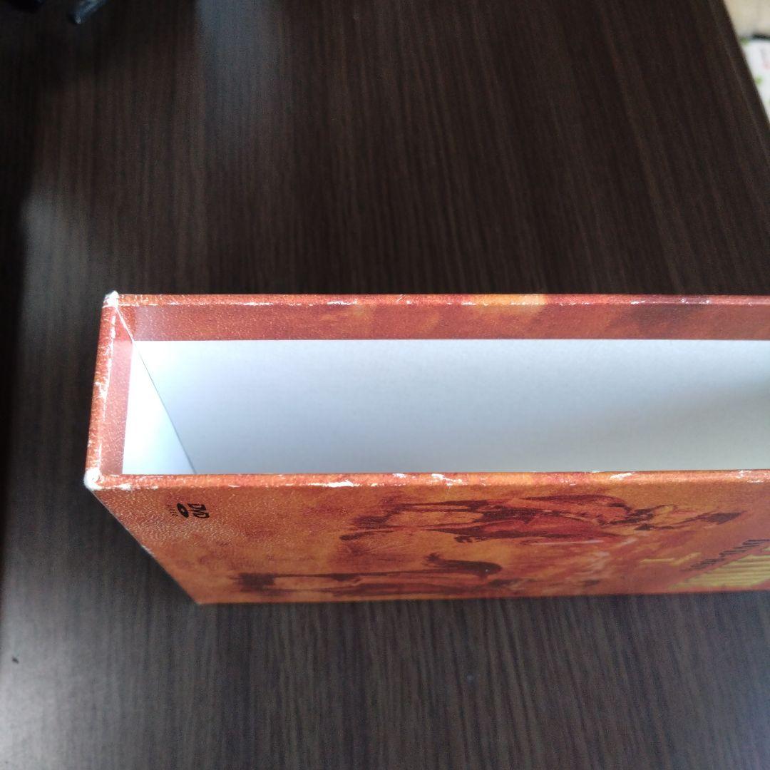 ローハイド シーズン1 DVD BOX 6枚組 西部劇 クリント・イーストウッド