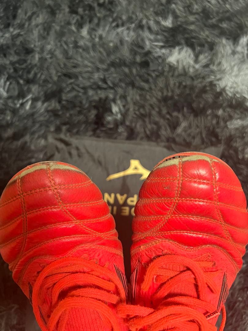 Mizuno neo2βサッカーシューズ スパイク