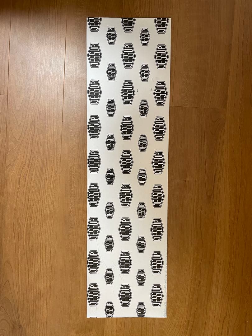 PLAN B 8.125 デッキ　グリップテープ付き