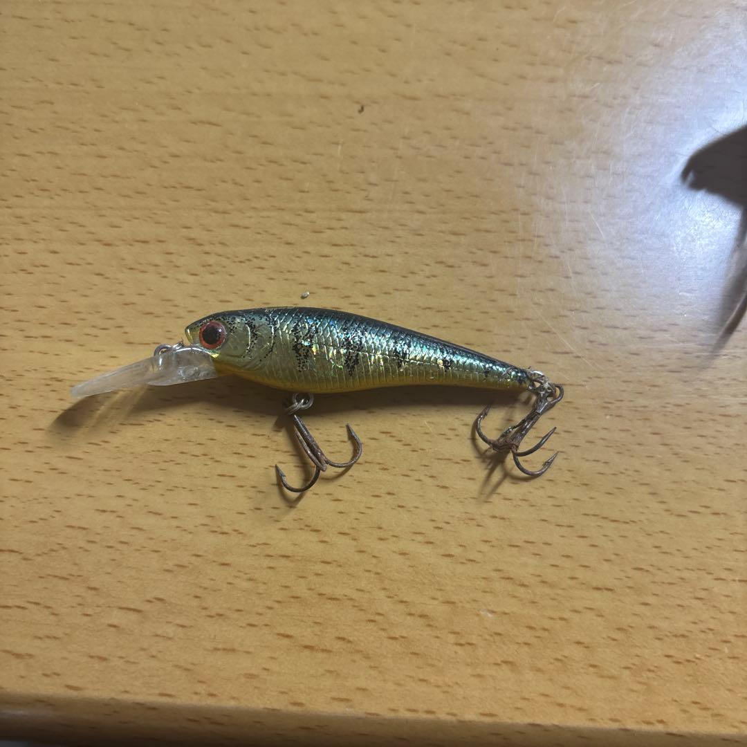 バス釣り ルアーセット