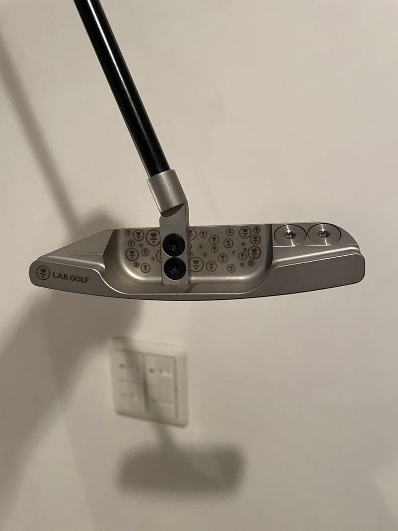 L.A.B. GOLF パター LINK1