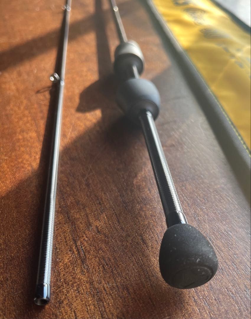 TETRAWorks REACT50 テトラワークス　リアクト50 アジング