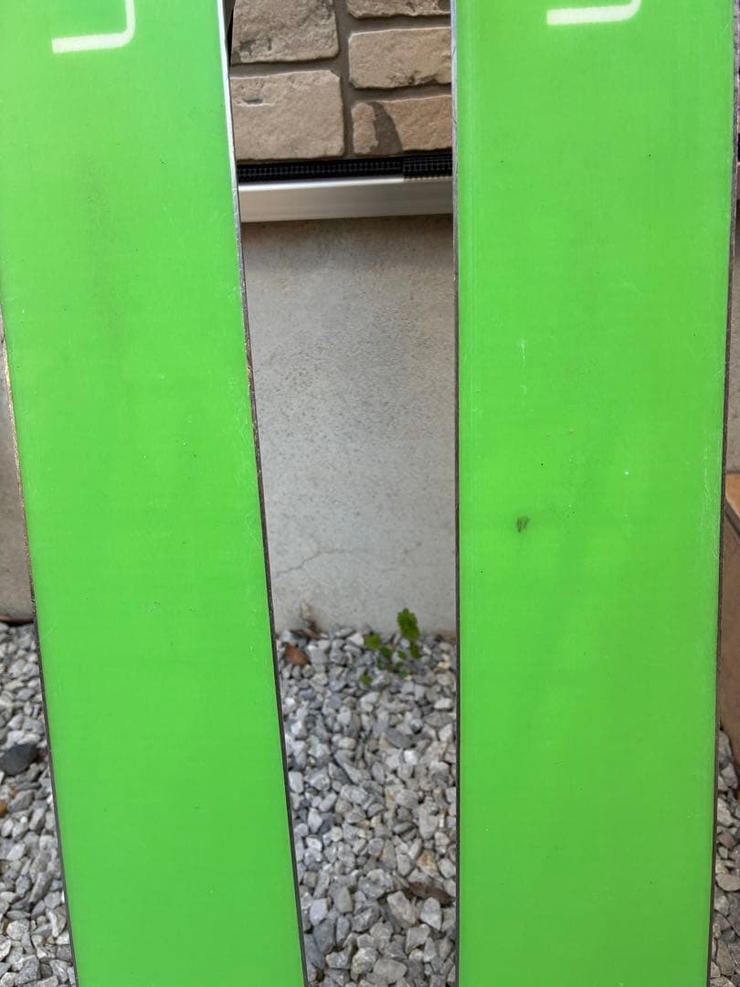 スキー IDone FR-XP