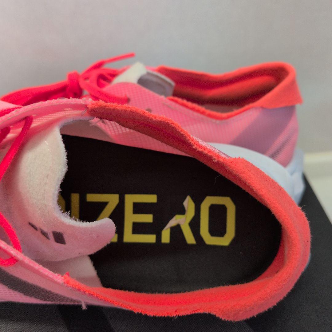 スパイク・シューズ adidas ADIZERO JAPAN 8 W 23.5cm