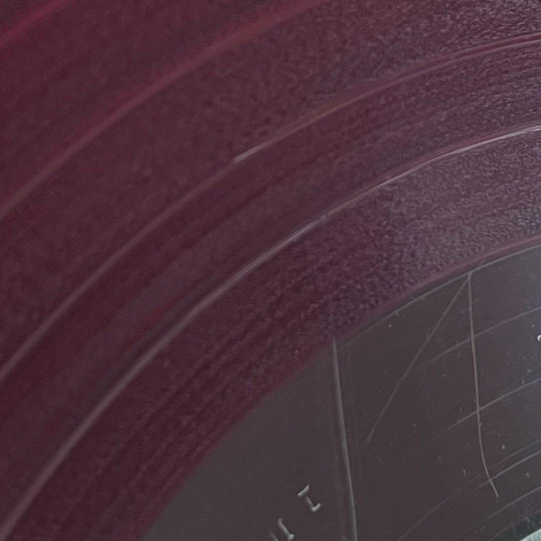 【LP/帯付】ビートルズ / これがビートルズ Vol.2 赤盤