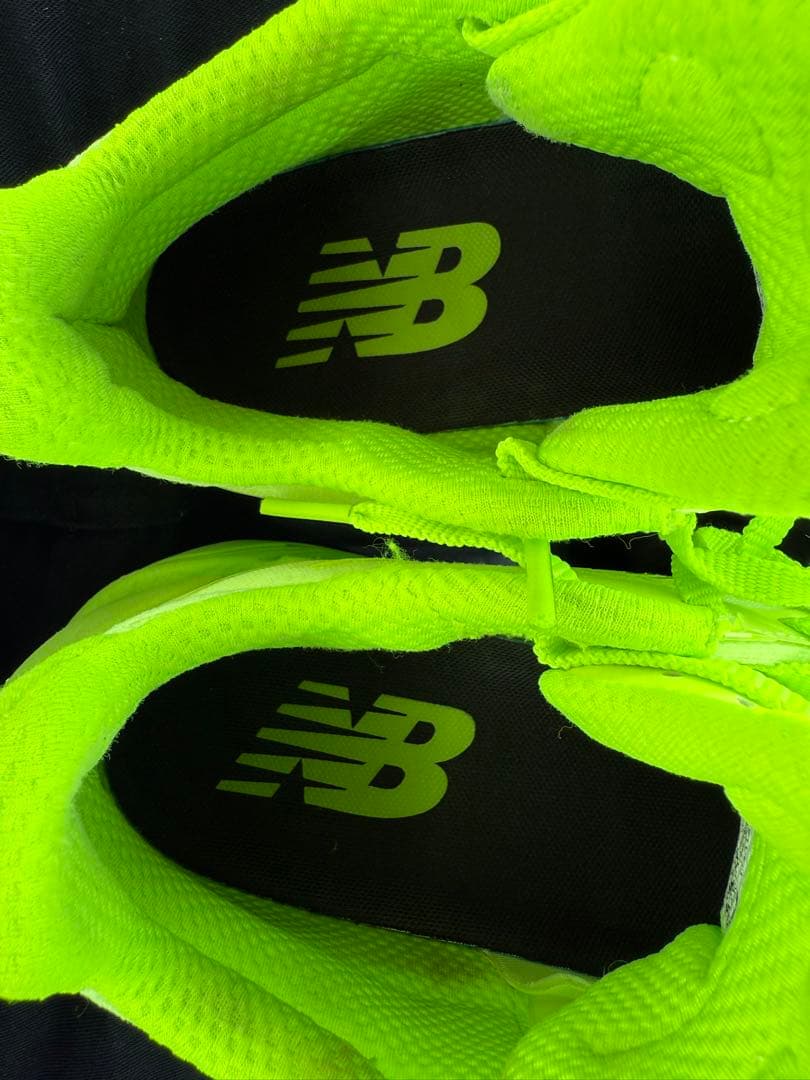 た*う様 New Balance TWO WXY v5（バスケットボールシューズ