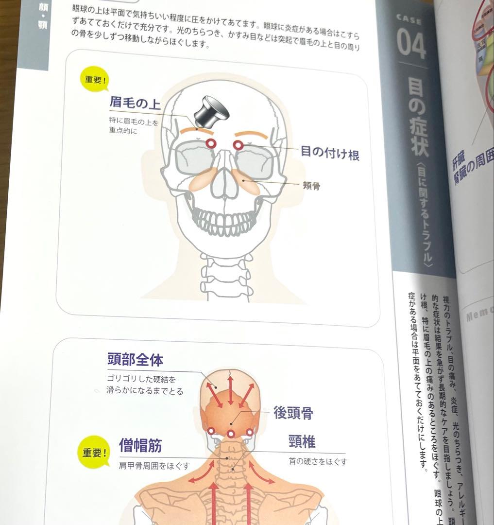 ネオヒーラー テキストブック T